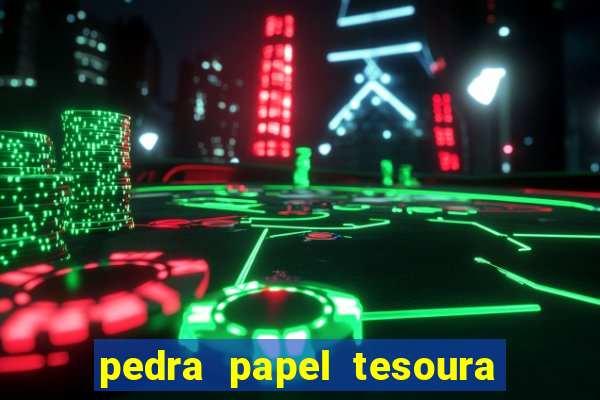 pedra papel tesoura livro pdf